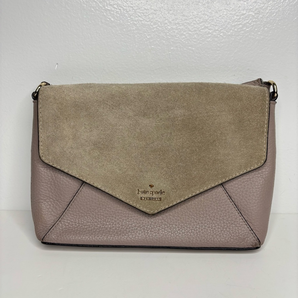Kate Spade Envelope Crossbody